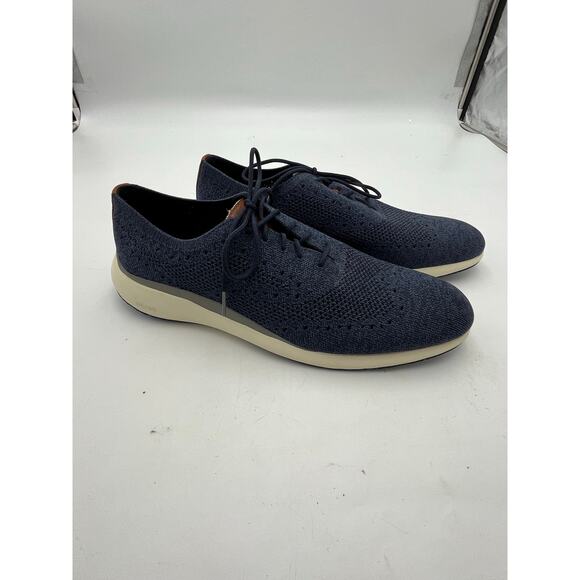 Cole Haan Mens Casual Dress Shoe Size 13 - Picture 1 of 7